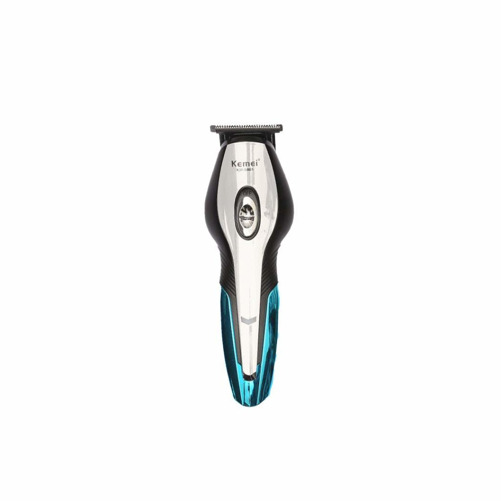 KM-5031 | Kemei 11 in 1 Grooming Kit - Kemei Trimmers, 2hrs Use Time -Shaver, Men’s Trimmer, Nose Trimmer, and Beard Groomer
